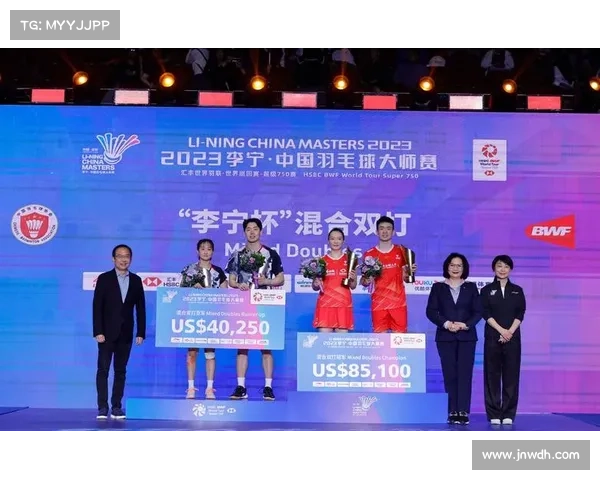 2023中国赛季启动：上海大师赛定档10月1日 成都珠海赛事引领开局